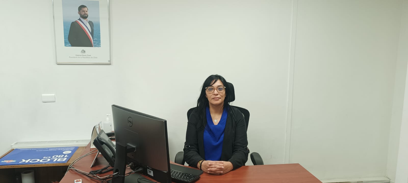 Baja tasa de desempleo trimestral y crece número de ocupados formales en Magallanes
