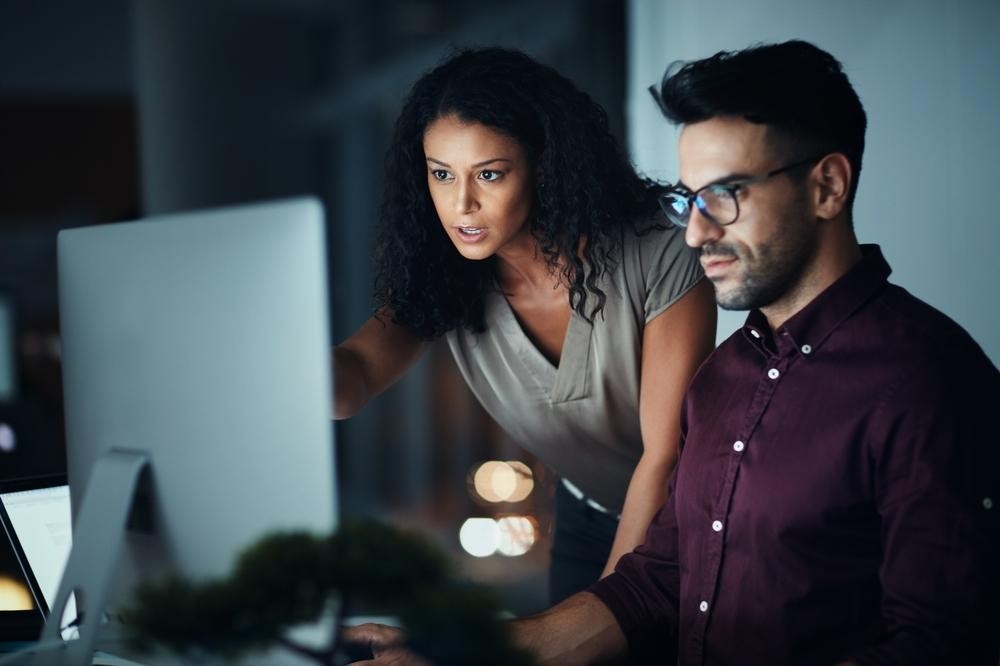 Internet para empresas: cómo elegir el servicio adecuado en Chile