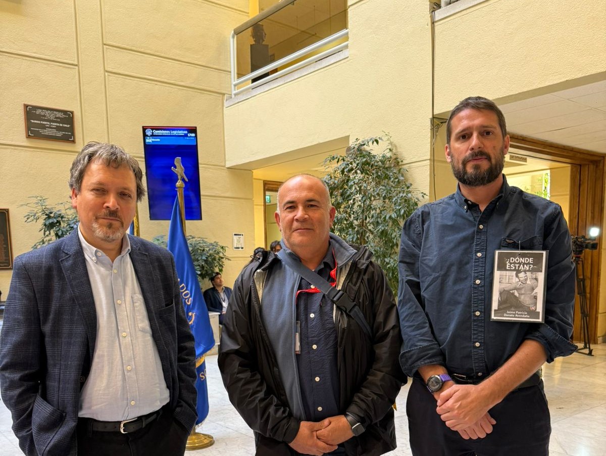 Comisión de Pesca de la Cámara de Diputados aprueba licitación del 50% de cuotas industriales de pesquerías pelágicas