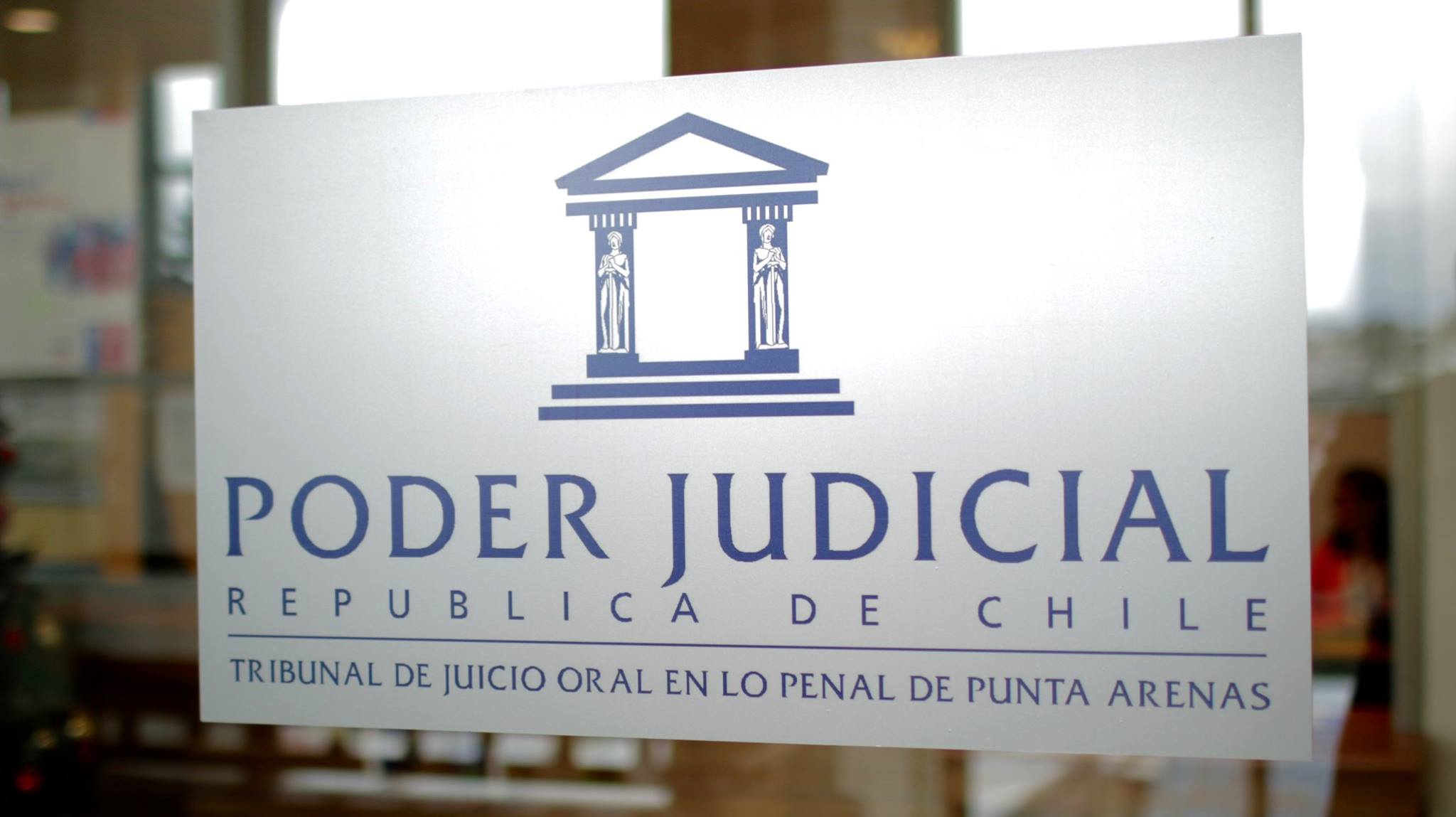 TOP de Punta Arenas dicta veredicto condenatorio contra imputado por violación en Territorio Antártico Chileno