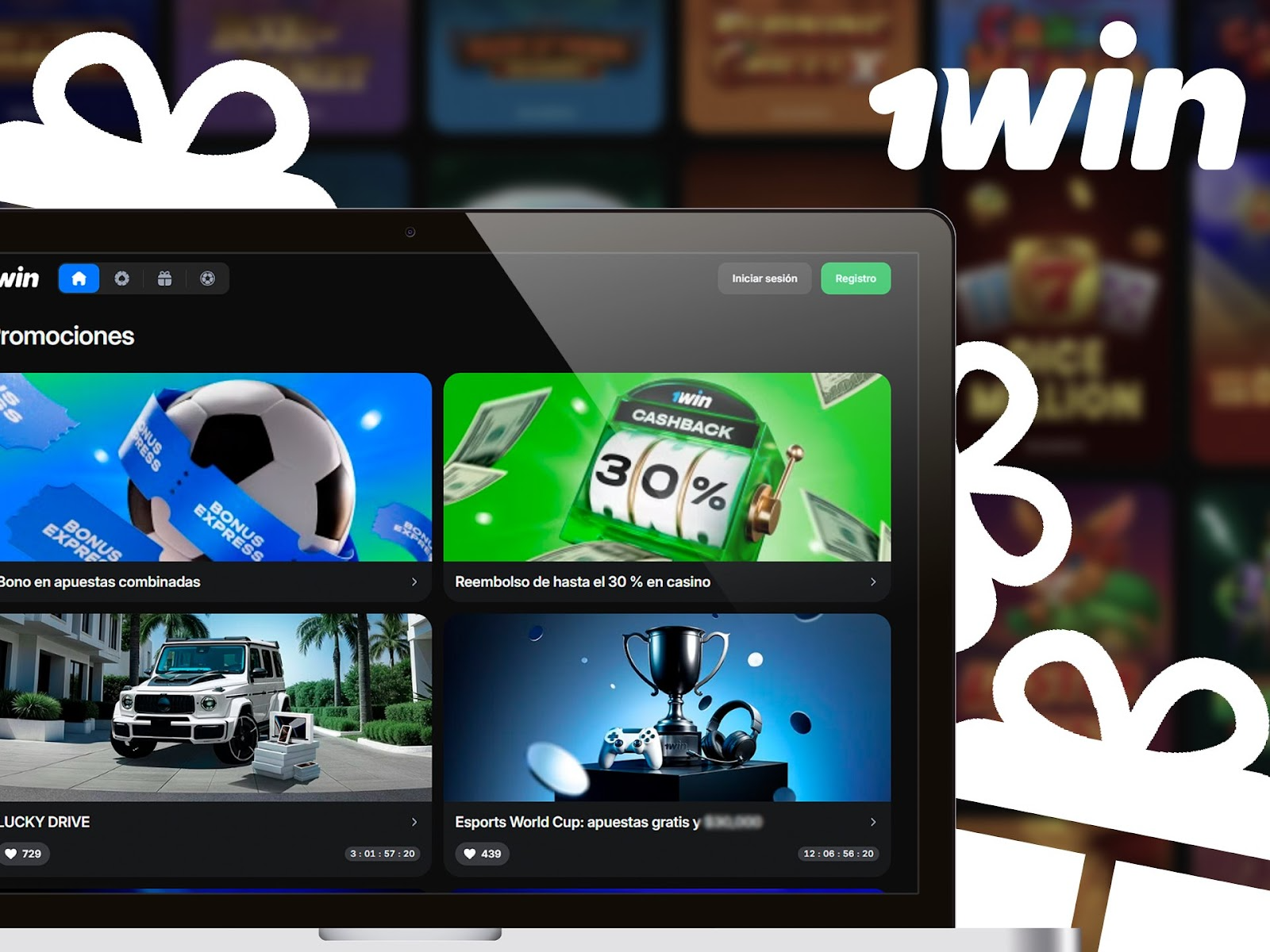 Guía del código promocional 1Win: beneficios y uso correcto
