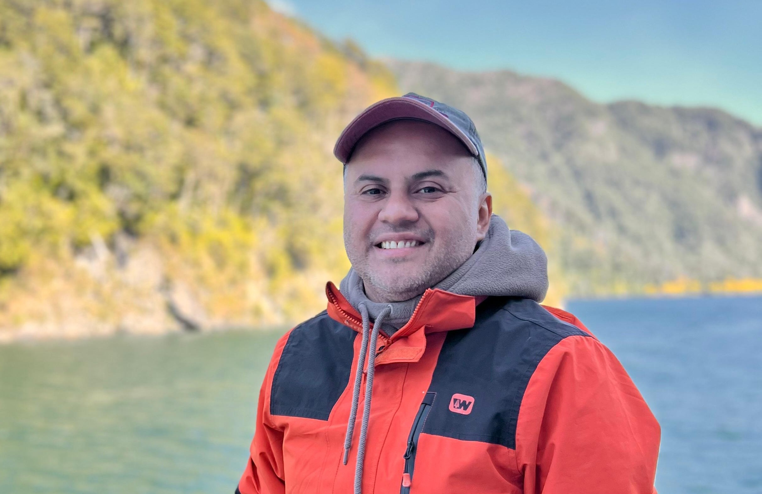 Turismo de experiencias: la gran oportunidad para la macrozona Sur Austral de Chile | Cristian Cárdenas Aguilar
