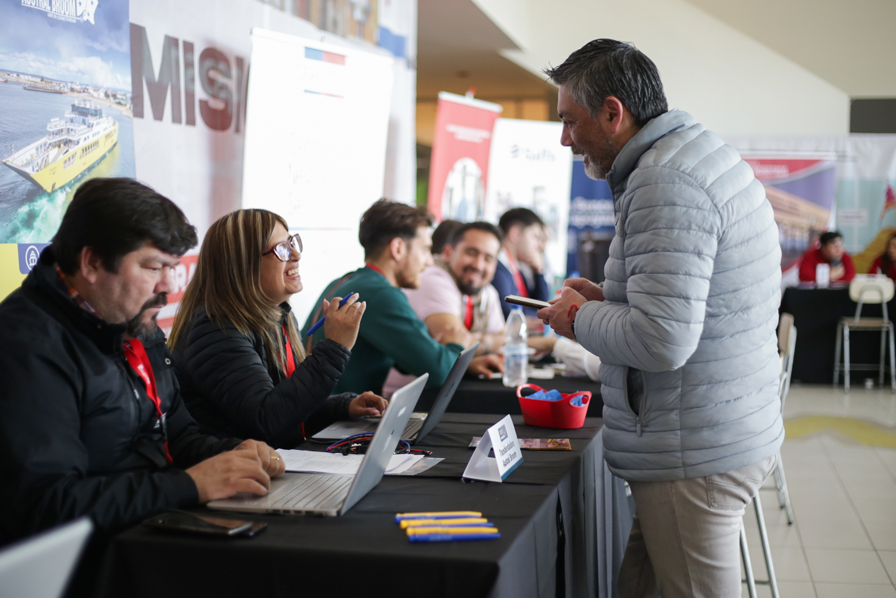 La Feria Laboral más grande de Chile llega a Punta Arenas con oportunidades reales de empleo
