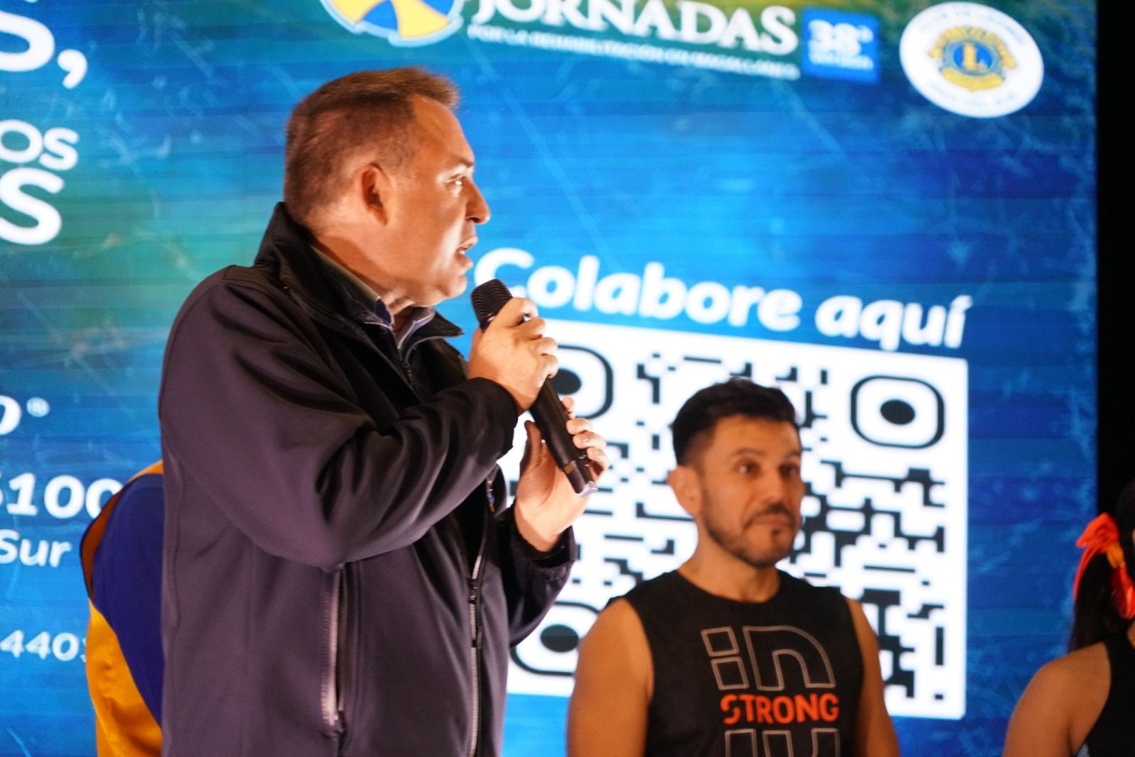 Más de 300 personas participaron en la II Expo Disciplinas Fitness PUQ 2025