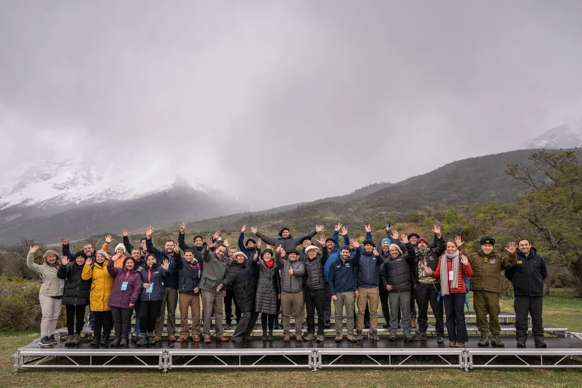 Gremios del Turismo de Magallanes destacan exitoso balance de Cumbre Mundial de Turismo Aventura ATTA 2025