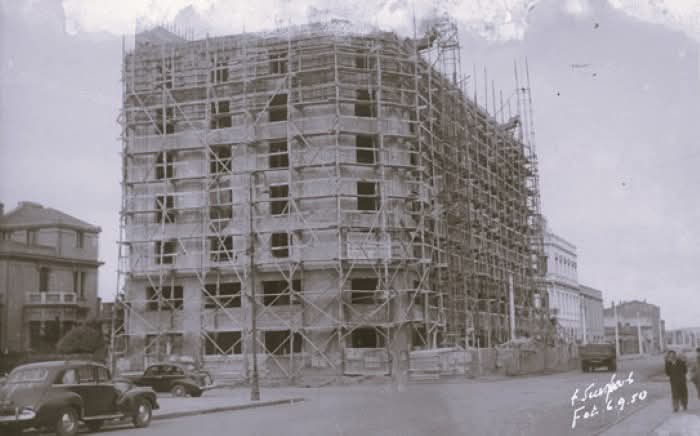 Enap y los 80 años del descubrimiento del petróleo serán parte de los panoramas culturales en el Día Regional de los Patrimonios
