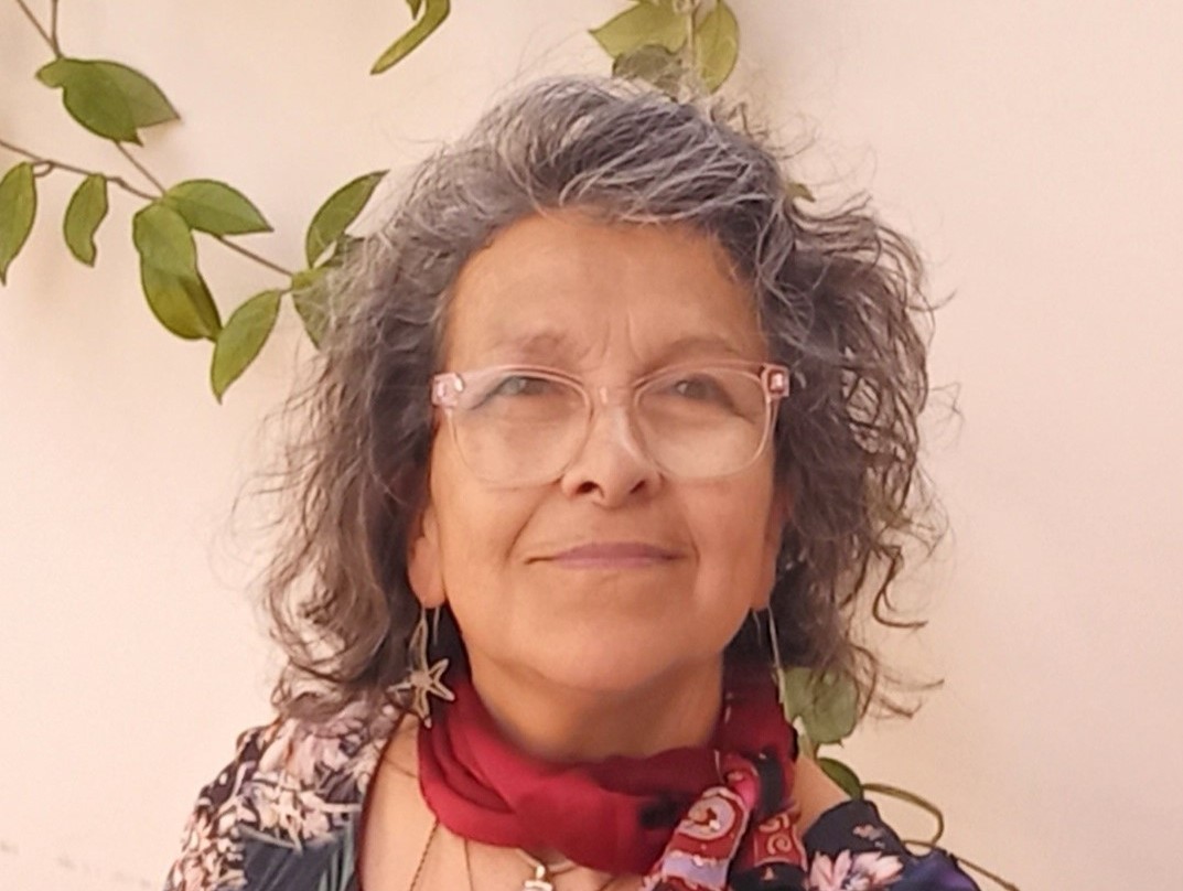 Artesana de Magallanes participa en V Encuentro Nacional de Áreas Protegidas  y comunidades Portal