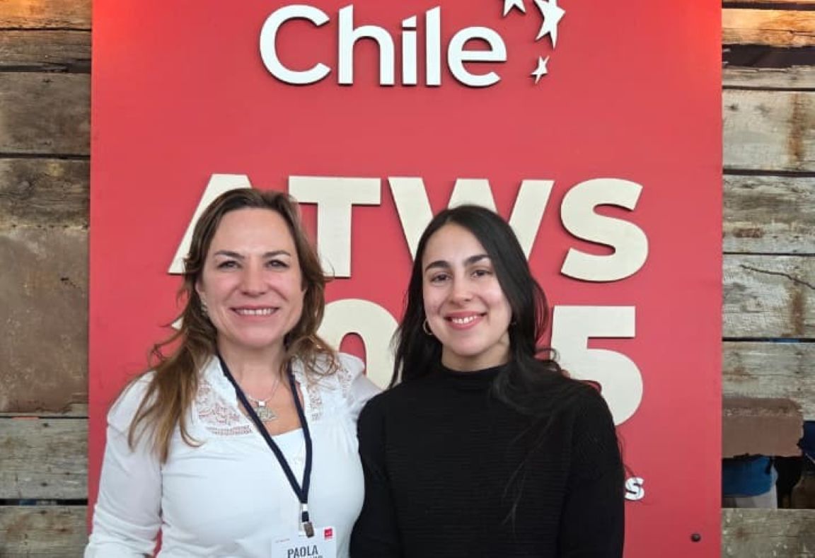 Cumbre Mundial de Turismo Aventura 2025