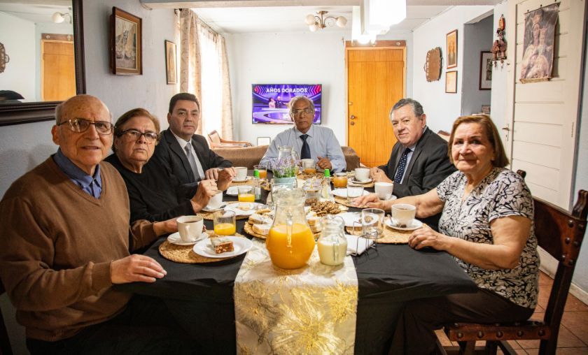 Incremento de la PGU: cerca de 391 mil personas de 82 años y más ya recibieron el aumento estipulado en la Reforma de Pensiones