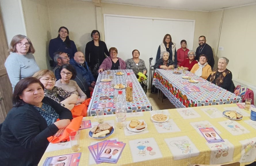 Más de 3.400 personas mayores de 82 años ya recibieron el aumento de la PGU en la región