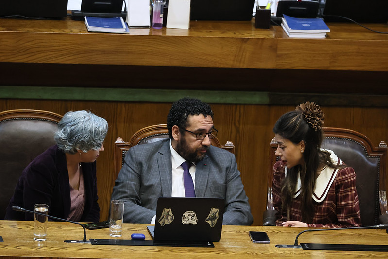 Cámara de Diputados aprueba nuevas exigencias para carreras de Pedagogía