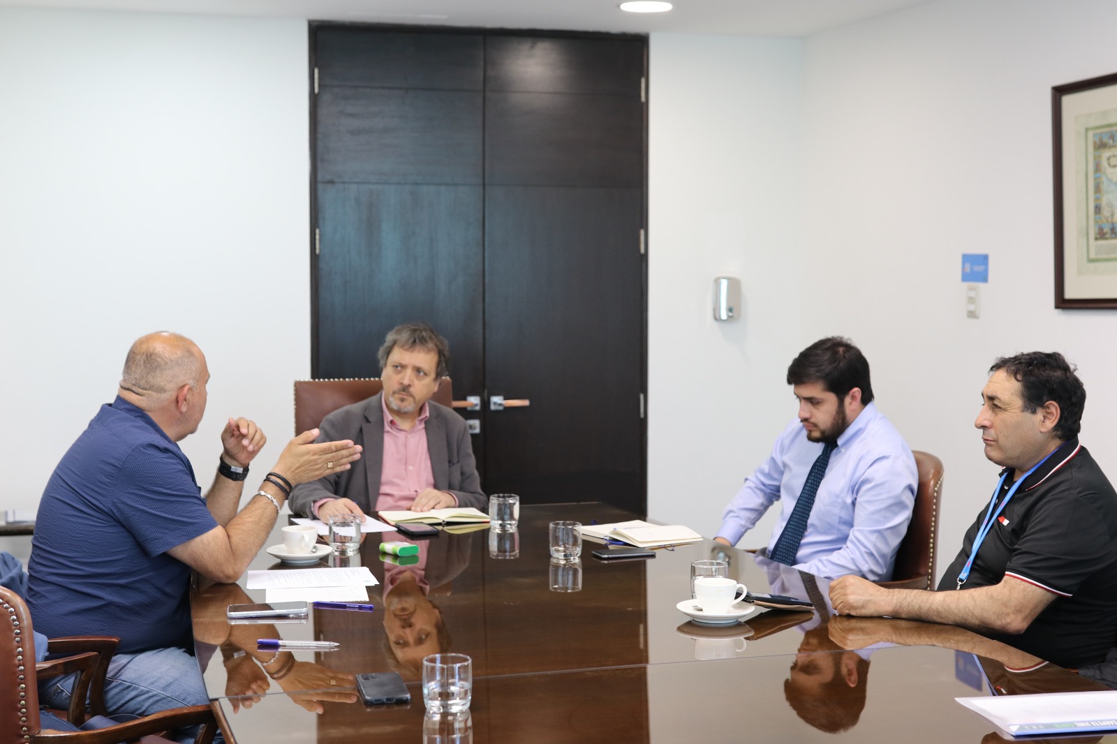 Organizaciones de la Pesca Artesanal aseguran que más de 100.000 familias del sector requieren una plataforma social que contemple cotizaciones y fondos de emergencia