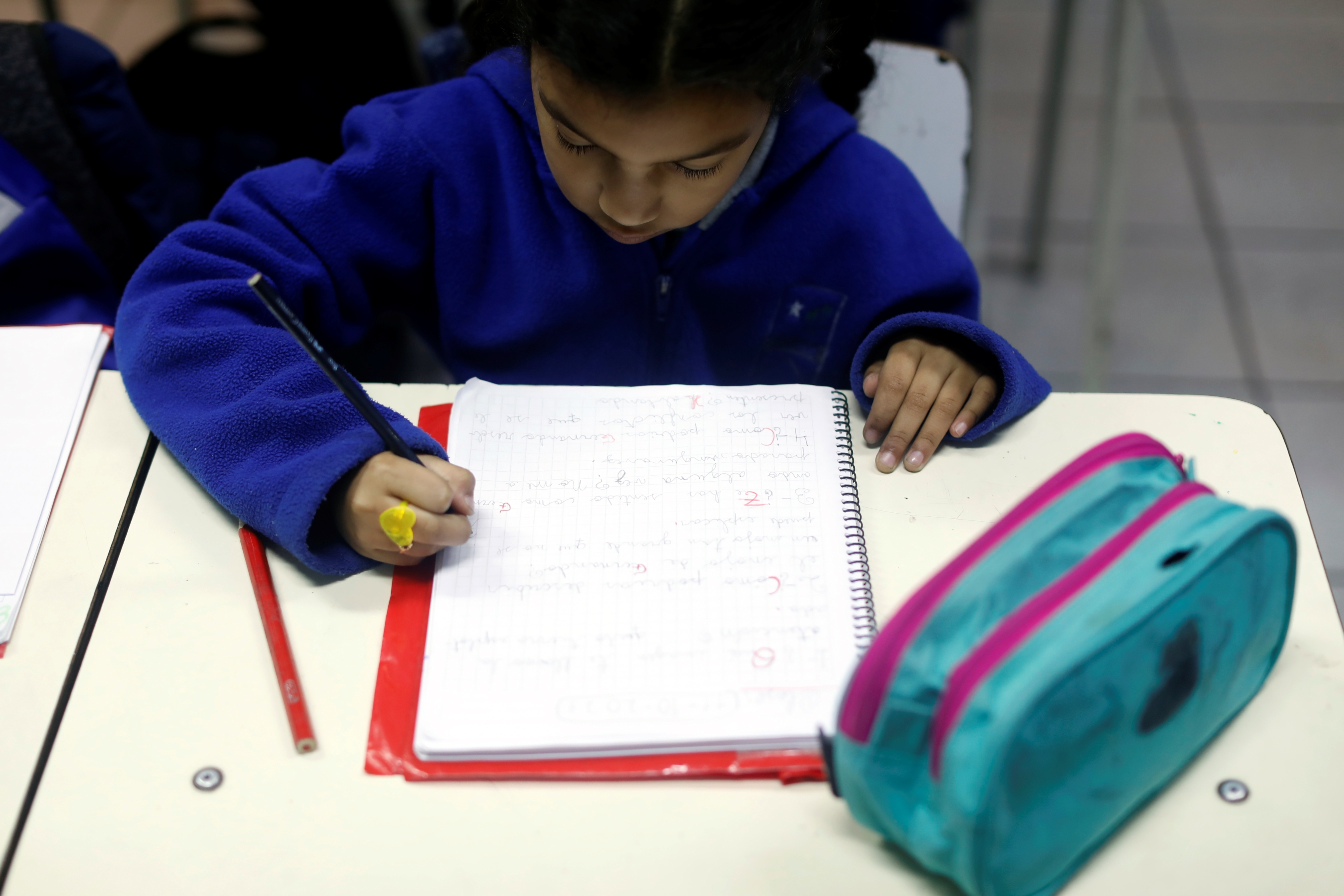 No te quedes fuera: Últimas horas para revisar y aceptar resultados del Sistema de Admisión Escolar (SAE) 2026