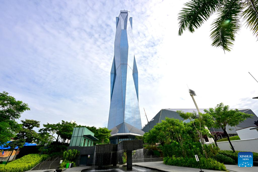 China y Estados Unidos inician conversaciones económicas y comerciales en Kuala Lumpur, Malasia