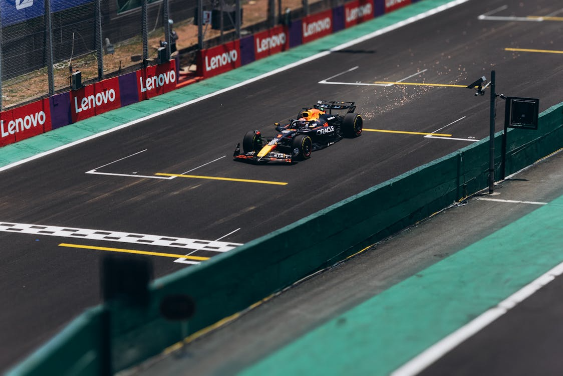 Cómo apostar en la F1: Guía paso a paso
