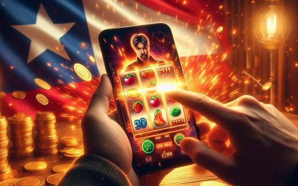 La Evolución De Los Casinos En Línea En Chile: ¿Qué Los Hace Tan Populares En 2025?