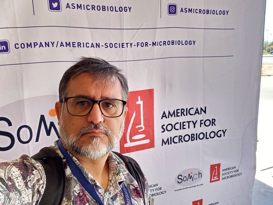 Verdad científica y soberanía energética: Magallanes frente al negacionismo climático | Marcelo González Aravena, Doctor en Ciencias