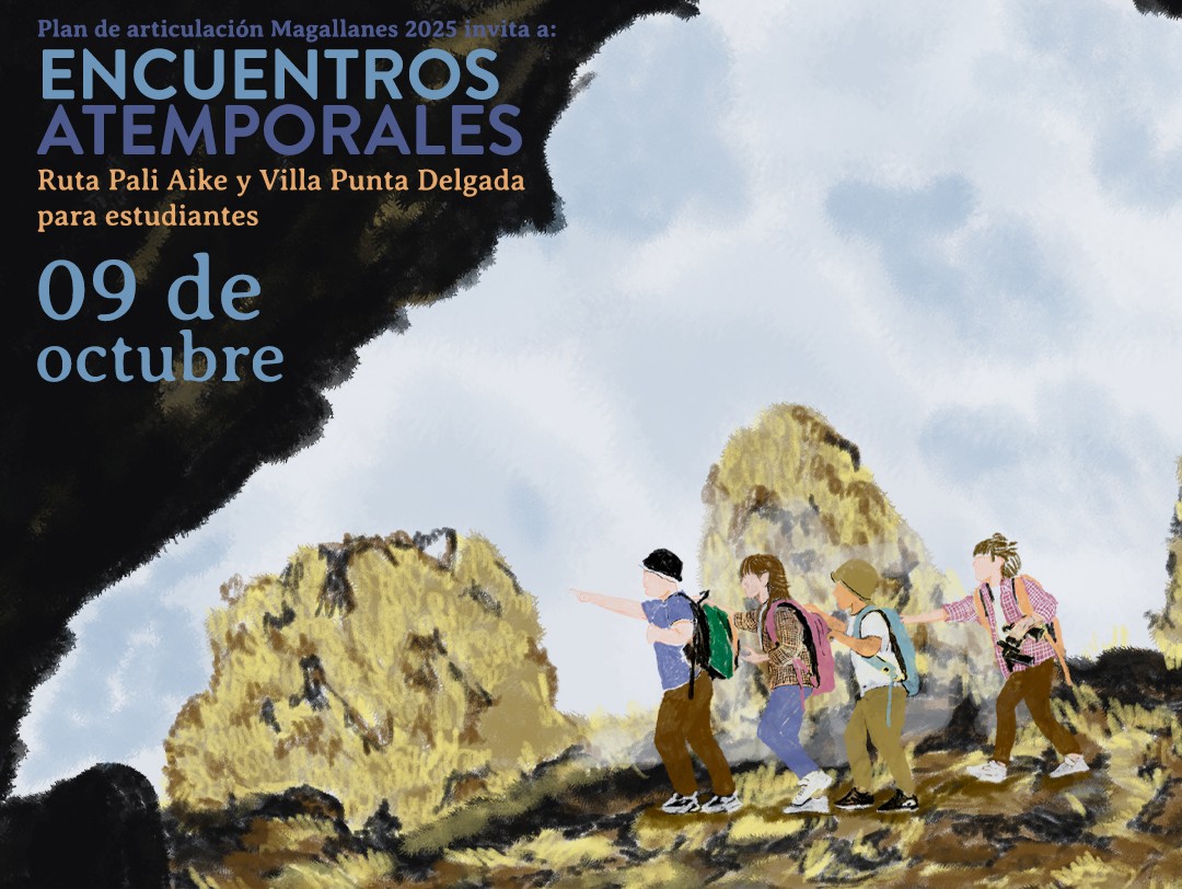 San Gregorio impulsa nuevas actividades de “Encuentros Atemporales” con foco en identidad, memoria y participación comunitaria