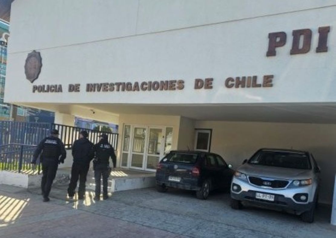 Operativo preventivo de la Autoridad Marítima en centros de cultivo en Última Esperanza detectó persona con ingreso irregular al país