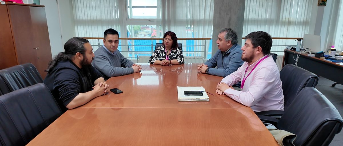 La comuna de Puerto Natales inicia la formulación de su futuro nuevo Plan Regulador