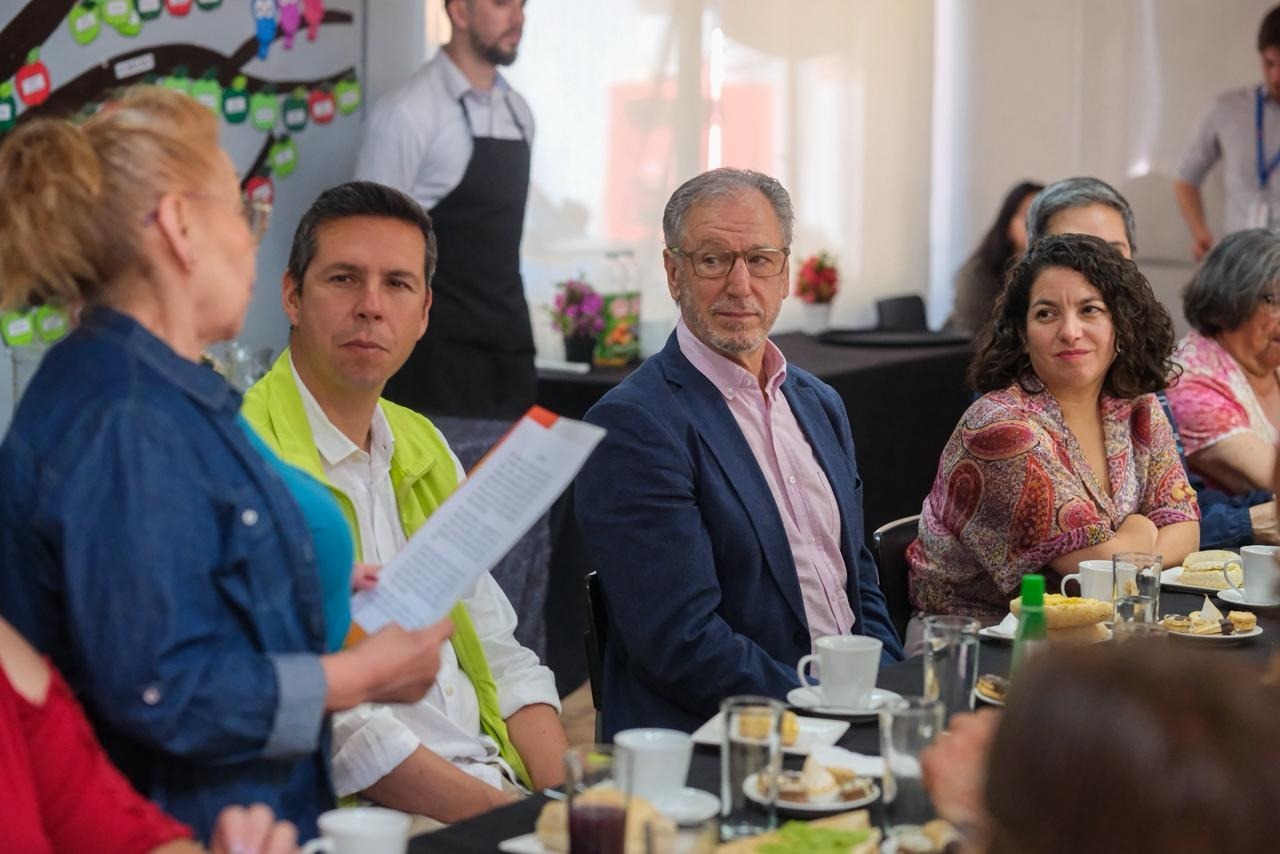 Gobierno entrega detalles de la cuarta convocatoria del Subsidio Eléctrico