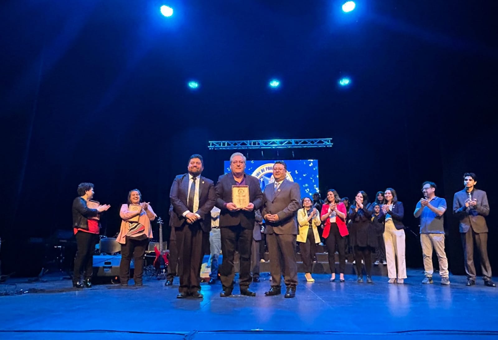XII Encuentro de Coros, Conjuntos y Orquestas “Santa Cecilia” reúne a niños (as) jóvenes y adultos, talentos de Magallanes