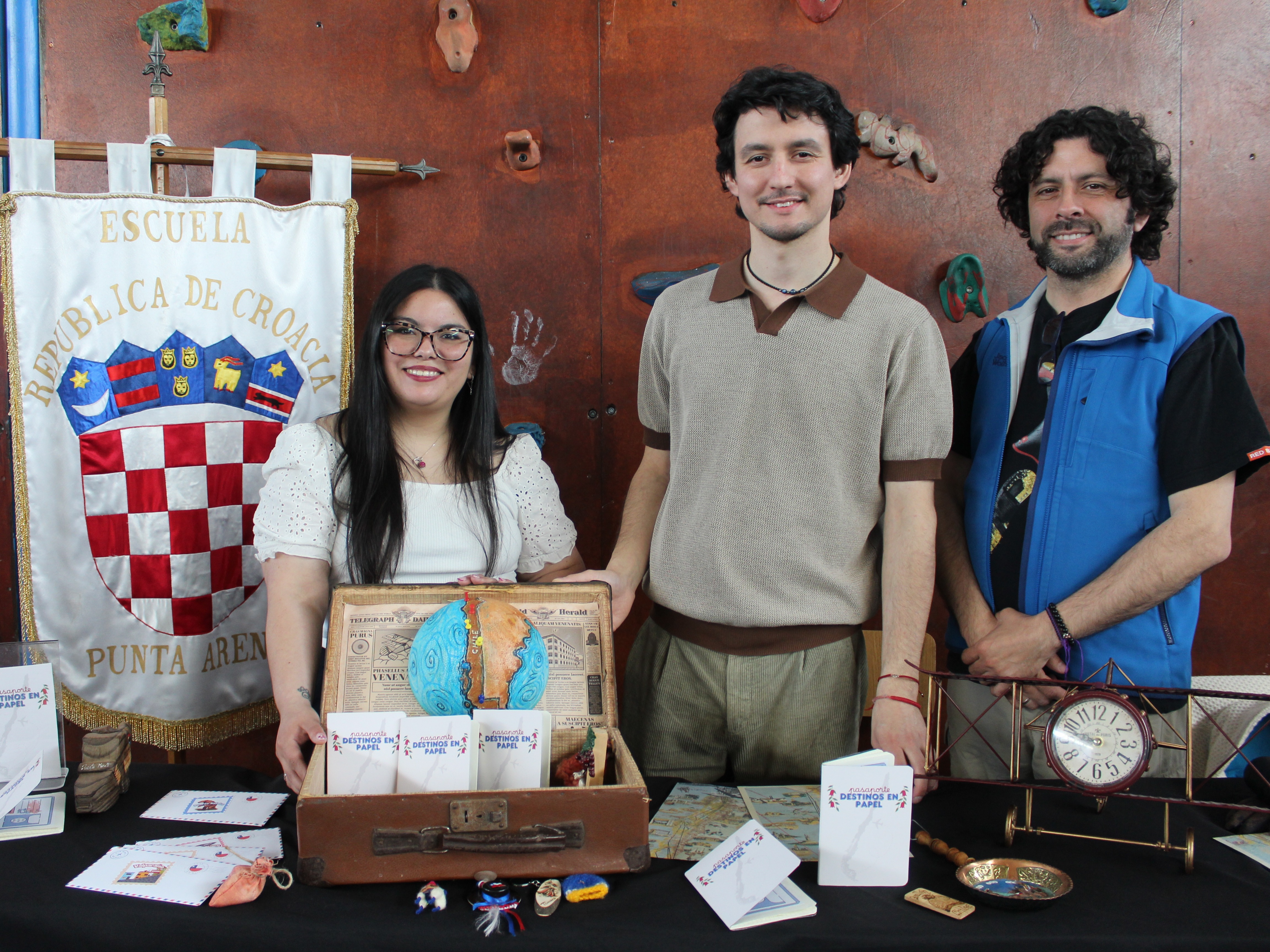 Realizan Congreso Regional del Programa de Indagación Científica para la Educación en Ciencias