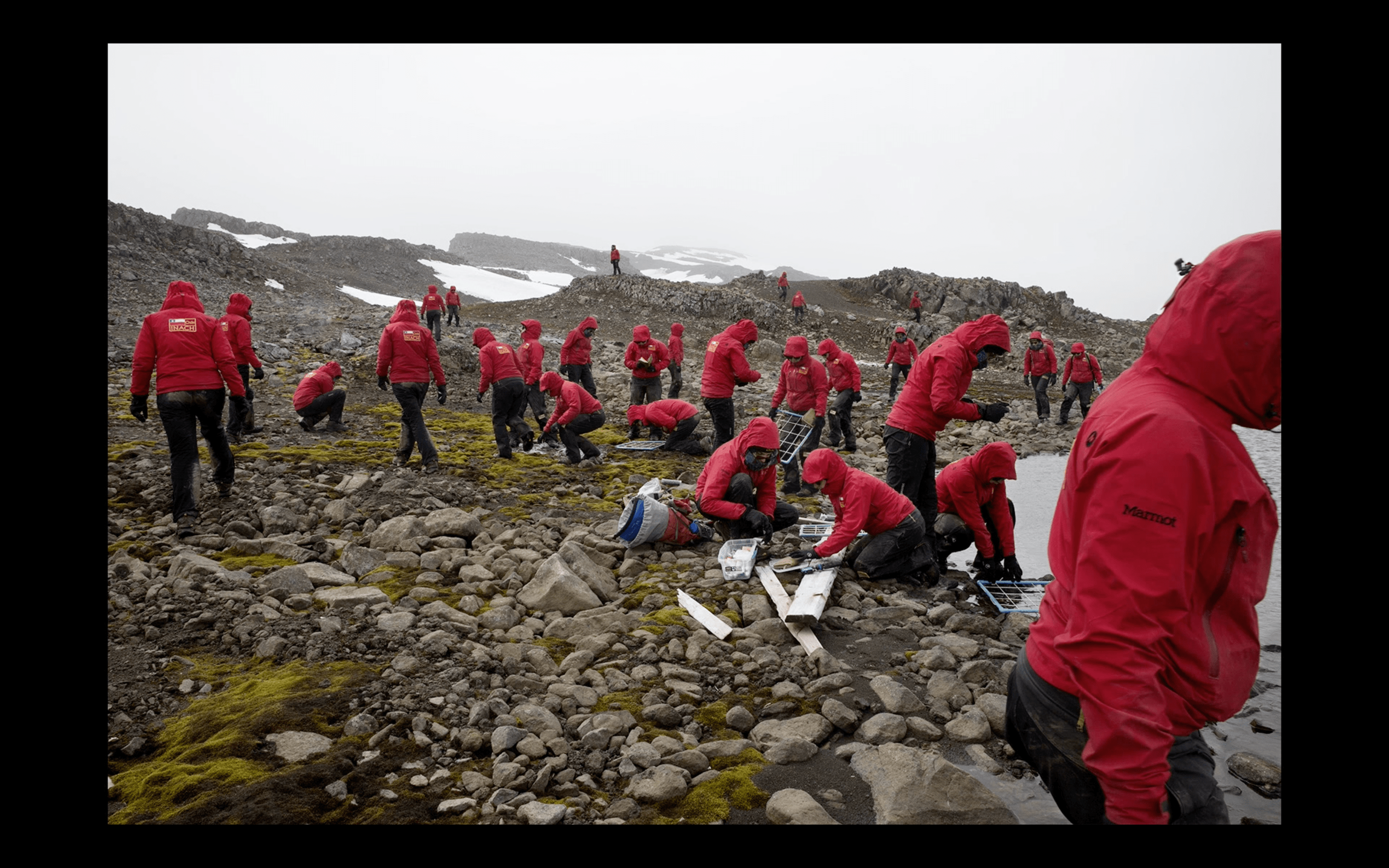 Cortometraje “Clepsidra” seleccionado en el Festival Internacional de Cine de Viña del Mar