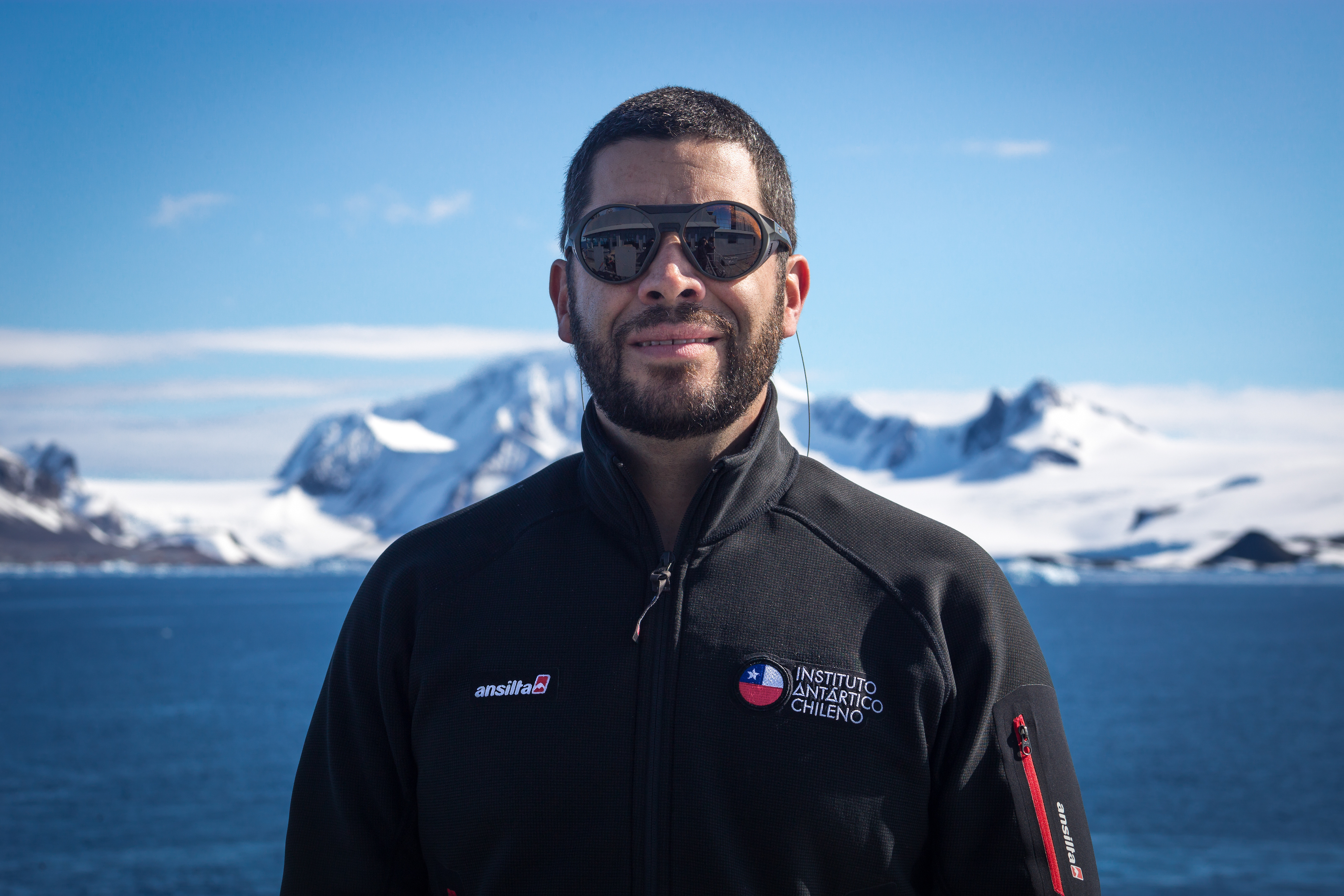 Chileno es reelegido para presidir el Comité Científico de la Comisión para la Conservación de los Recursos Vivos Marinos Antárticos