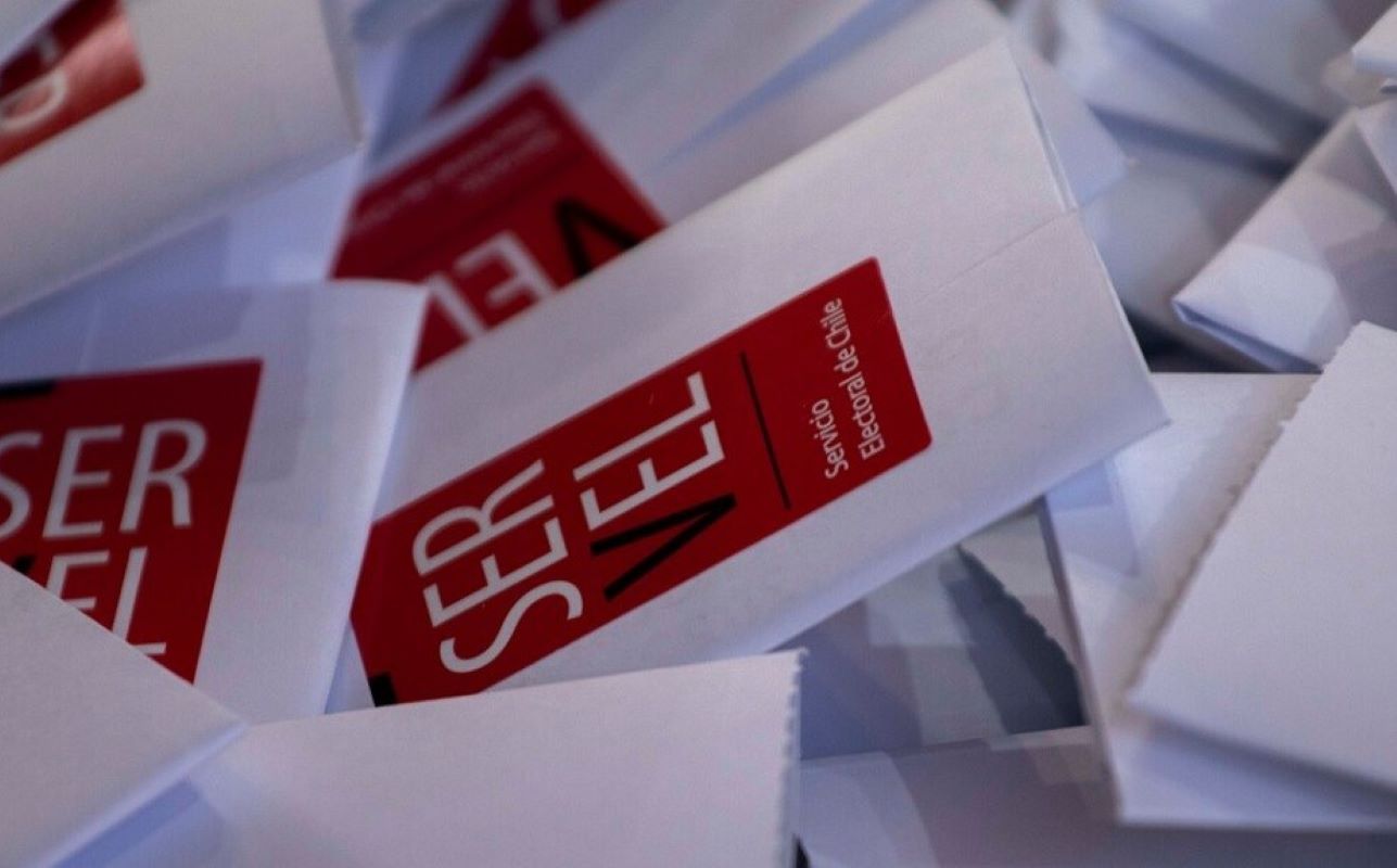 Jeannette Jara ganó en la primera vuelta de la elección presidencial en Magallanes | Resultados preliminares SERVEL 98.1%