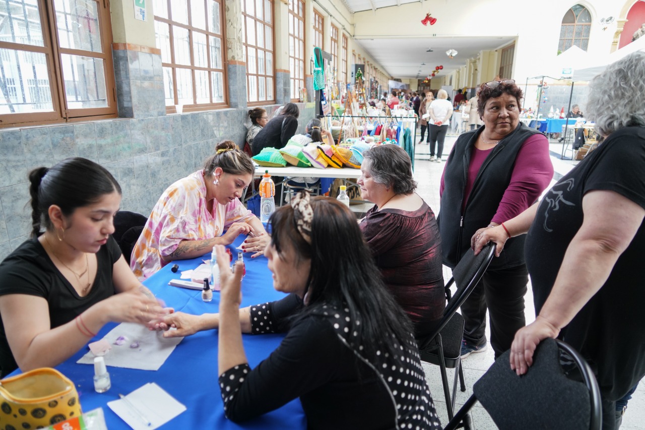 Municipio invita a Feria del Adulto Mayor este sábado en el Instituto Don Bosco
