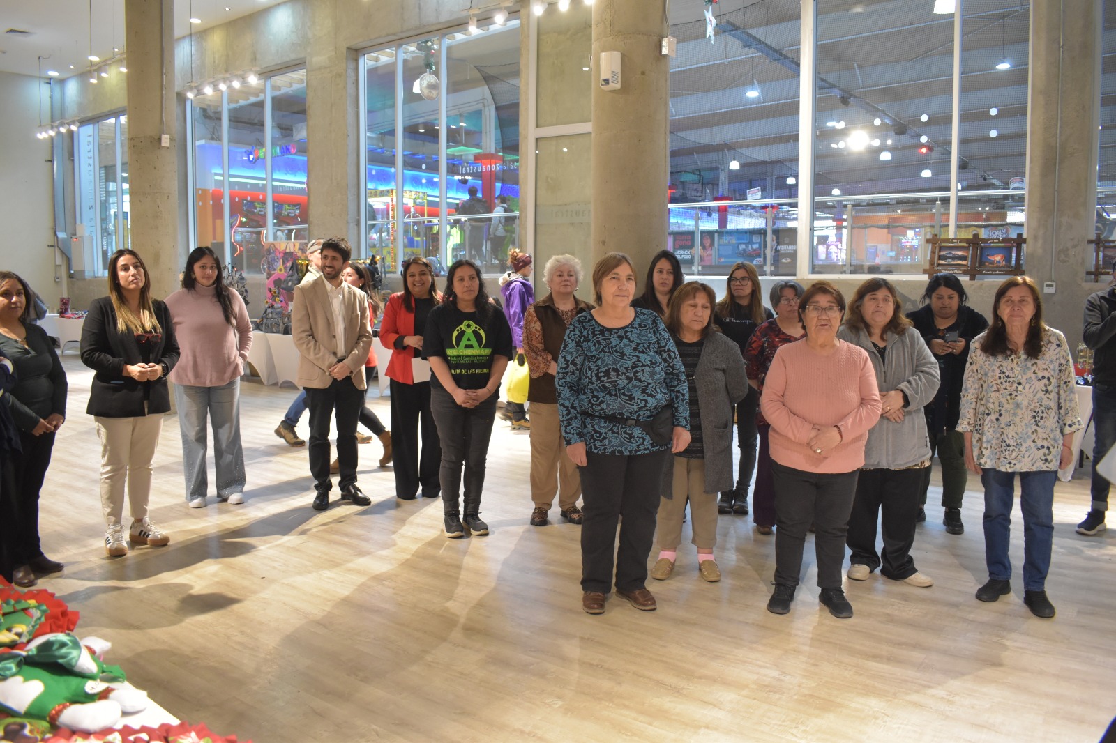 “Mujeres que Emprenden”: Talento, esfuerzo y autonomía económica se dan cita en Zona Franca