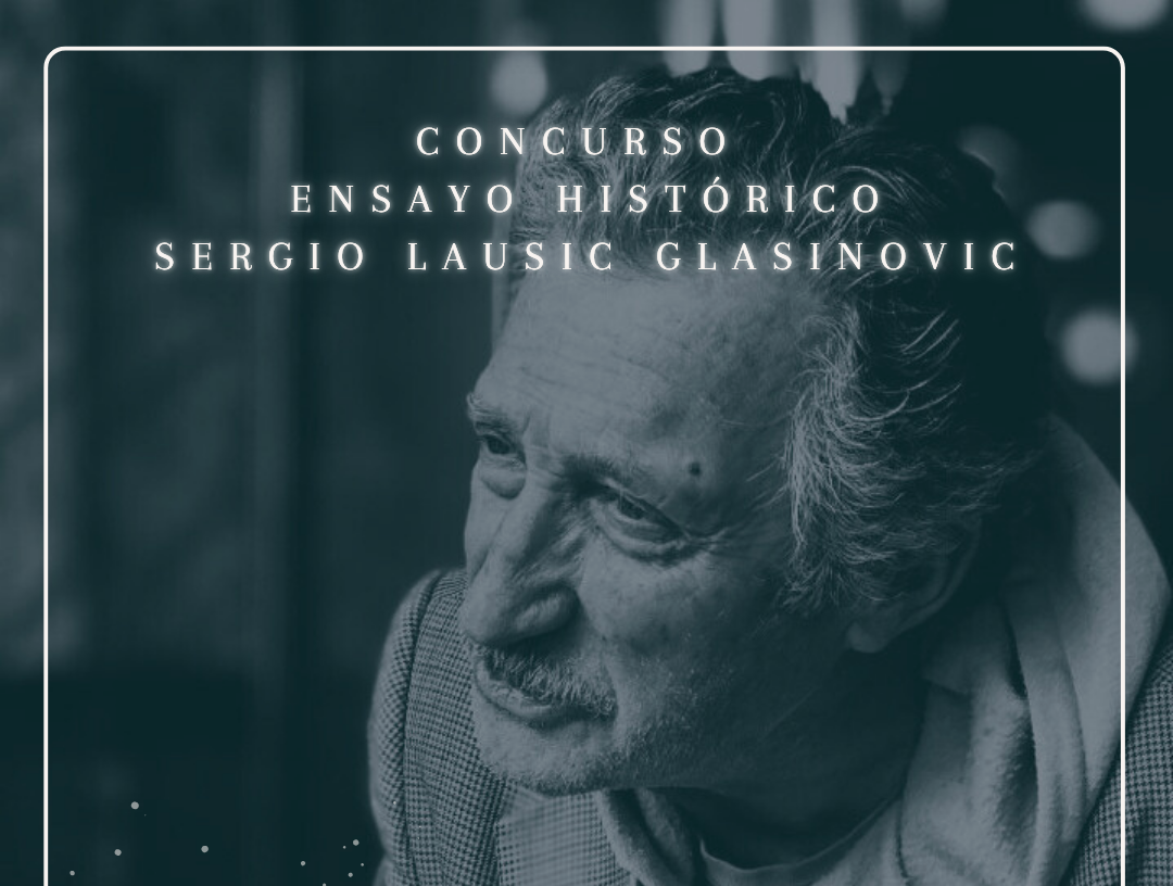 Seremi de Educación convoca al Concurso de Ensayo Histórico “Sergio Lausic Glasinovic”