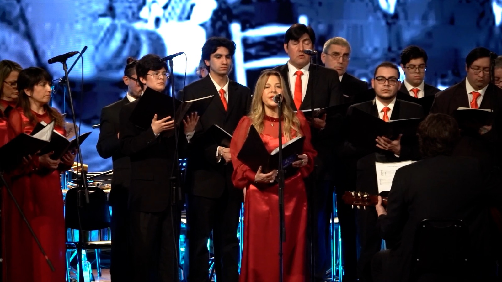 Municipio invita a la comunidad a las galas de los elencos artísticos en el Teatro Municipal “José Bohr”