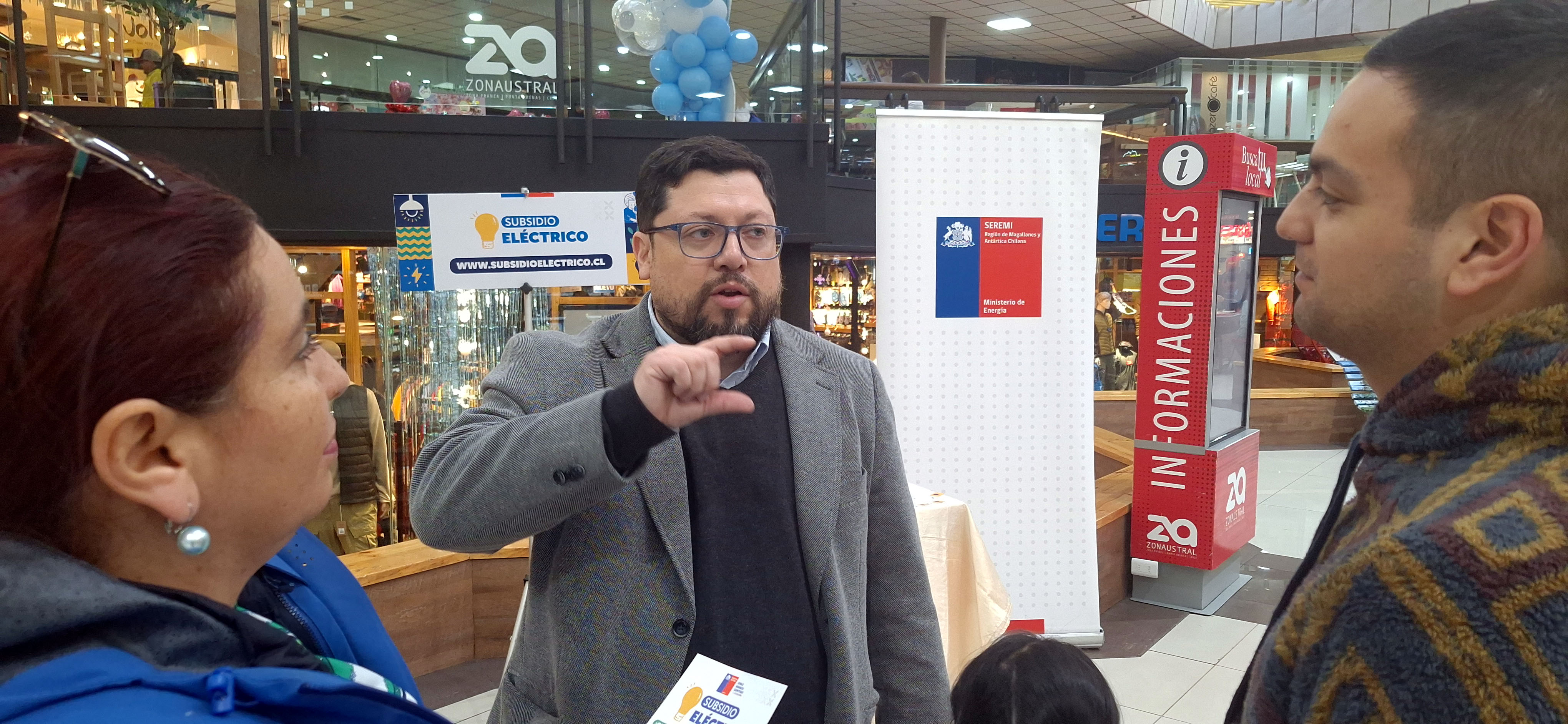 Ministerio de Energía anuncia fecha para cuarto proceso de actualización y postulación al Subsidio Eléctrico  