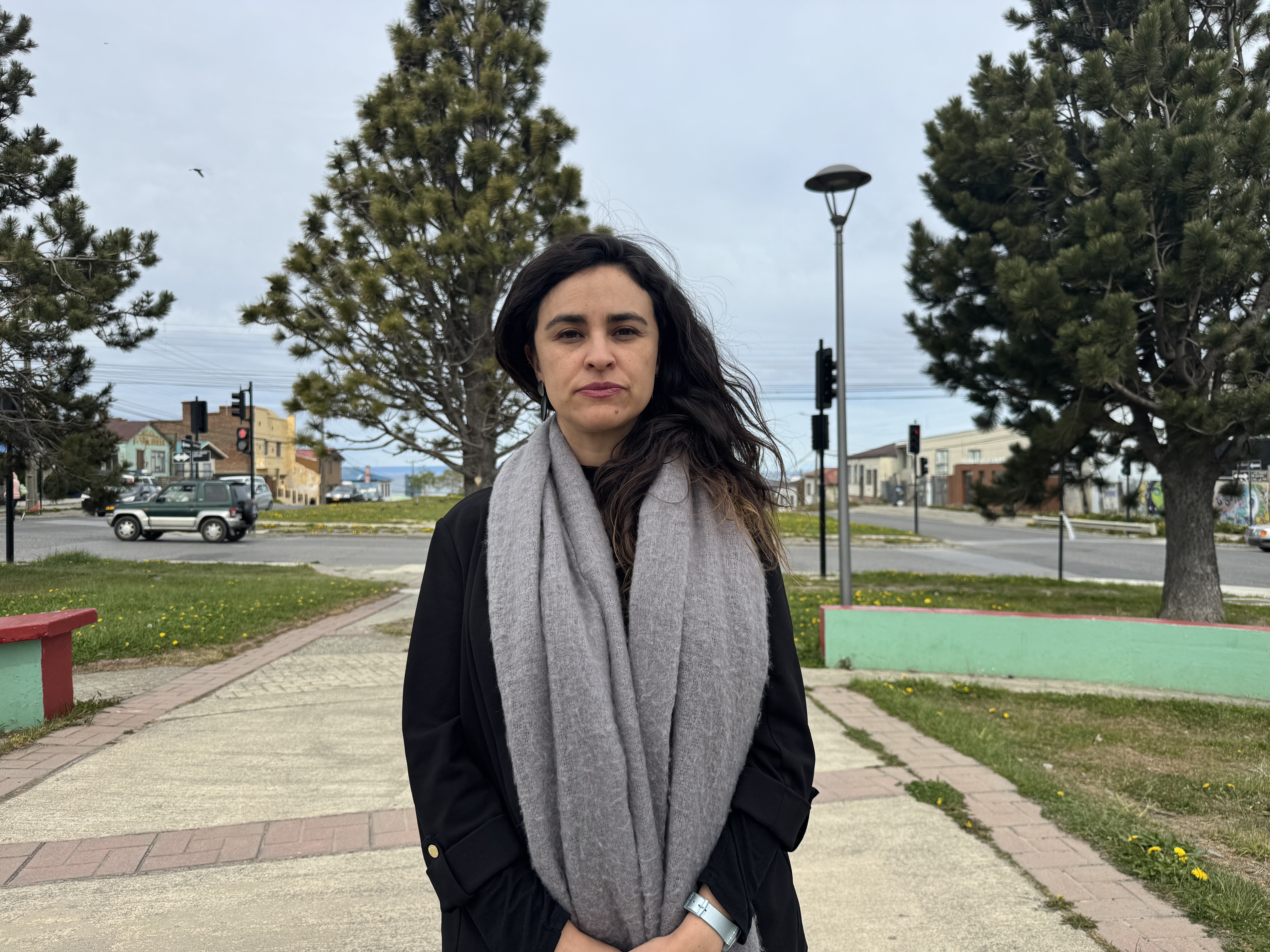 Diputada Javiera Morales: “Kaiser miente, si no fuera por el progresismo, no existiría la PGU”