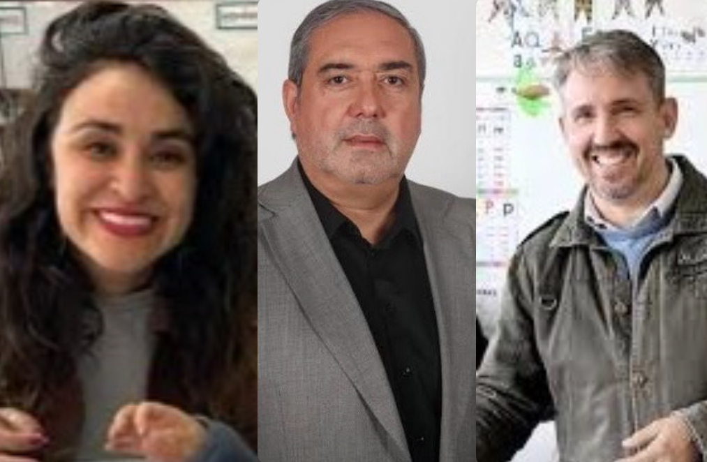 Bianchi y Morales son reelegidos en Magallanes y Riquelme desplaza a Matheson en reordenamiento parlamentario