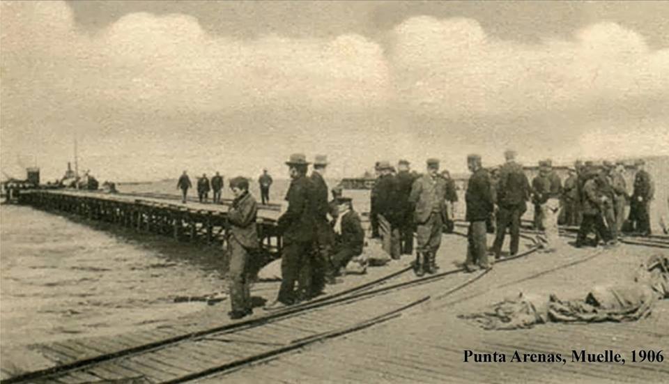 Proyecto Magallánico Diálogos Australes Revela la Historia del Trabajo Social en Latinoamérica a Través de un Podcast Único