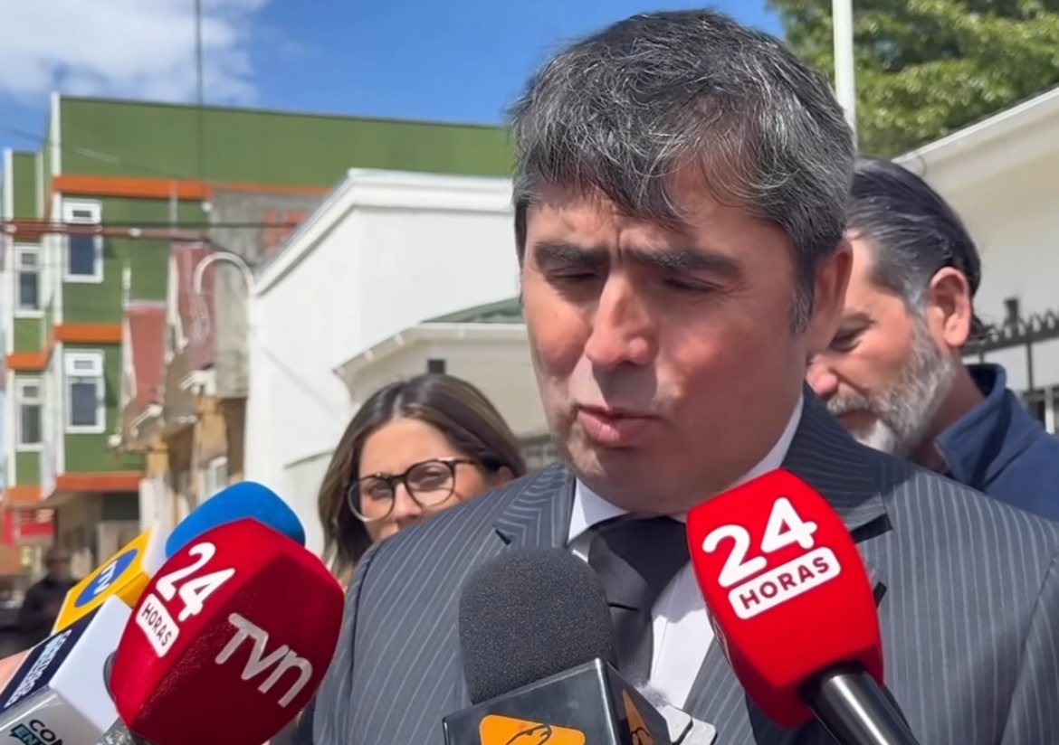 Fiscalía Regional confirma que cinco turistas fallecieron por hipotermia y anuncia diligencias clave en tragedia de Torres del Paine