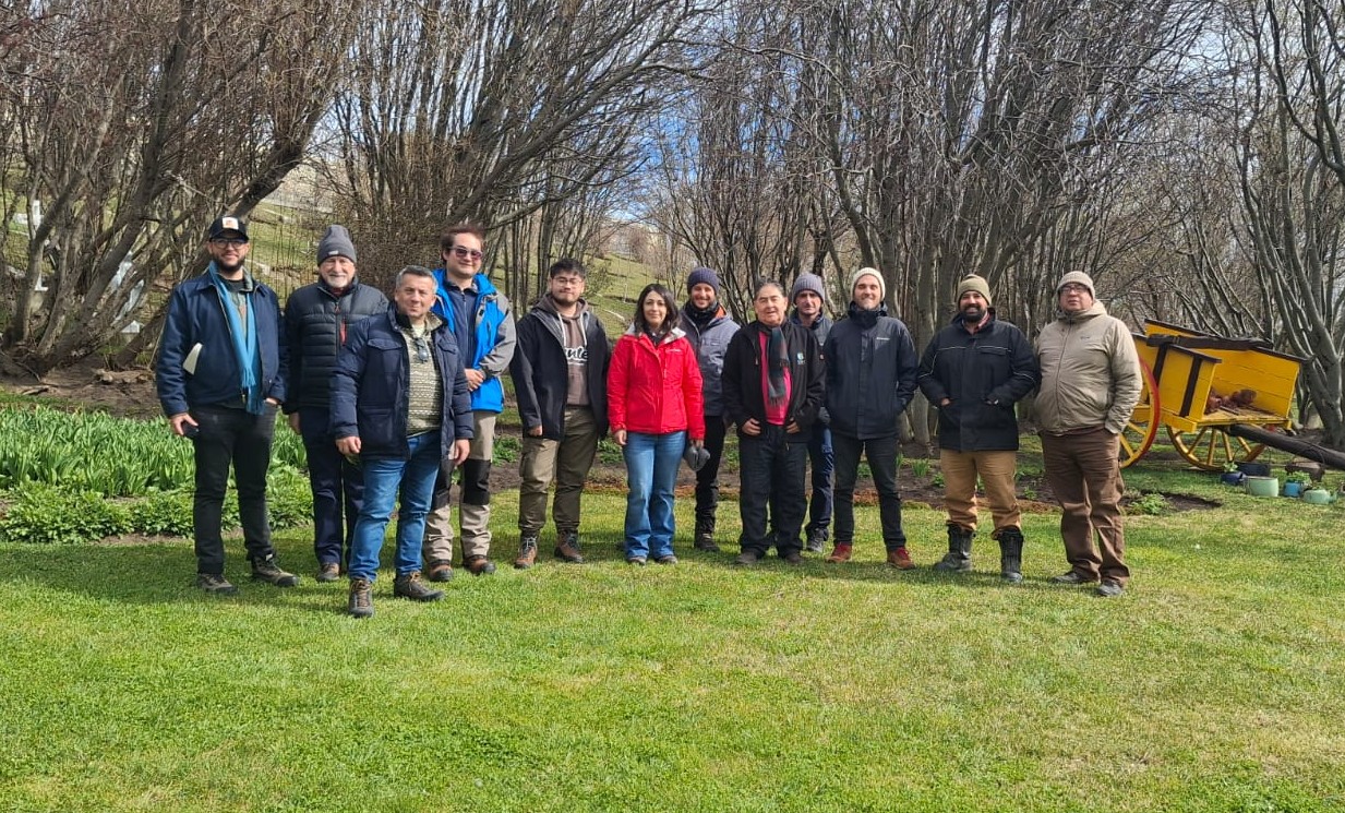 ISA reafirma su respaldo a Respira Patagonia y destaca compromiso de ganaderos magallánicos