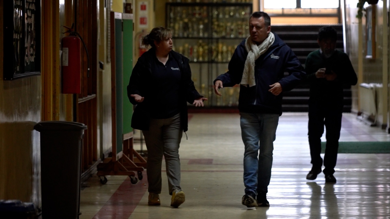 Municipio concluye retiro de material electoral tras intenso despliegue logístico