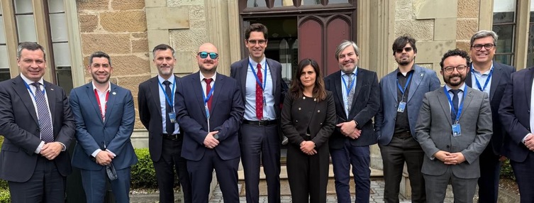 En la CCRVMA: SUBPESCA reafirma compromiso de Chile con la conservación de los ecosistemas antárticos y gestión sostenible de las pesquerías