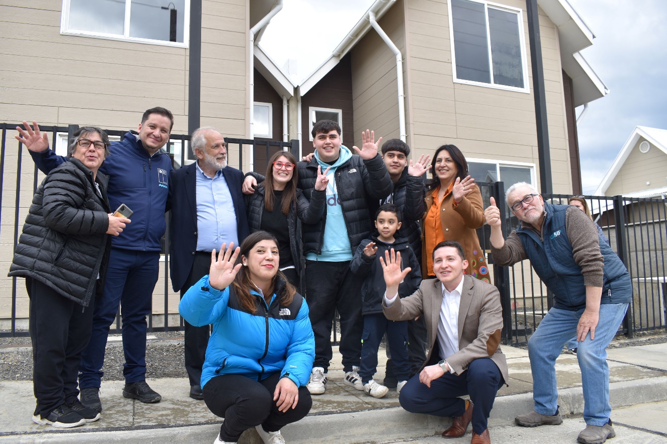 Senado aprobó por unanimidad prorrogar el Plan de Emergencia Habitacional