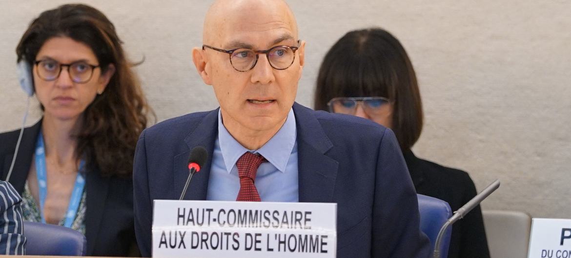 Naciones Unidas: Los ataques de Estados Unidos a embarcaciones en el Caribe y el Pacífico son injustificables