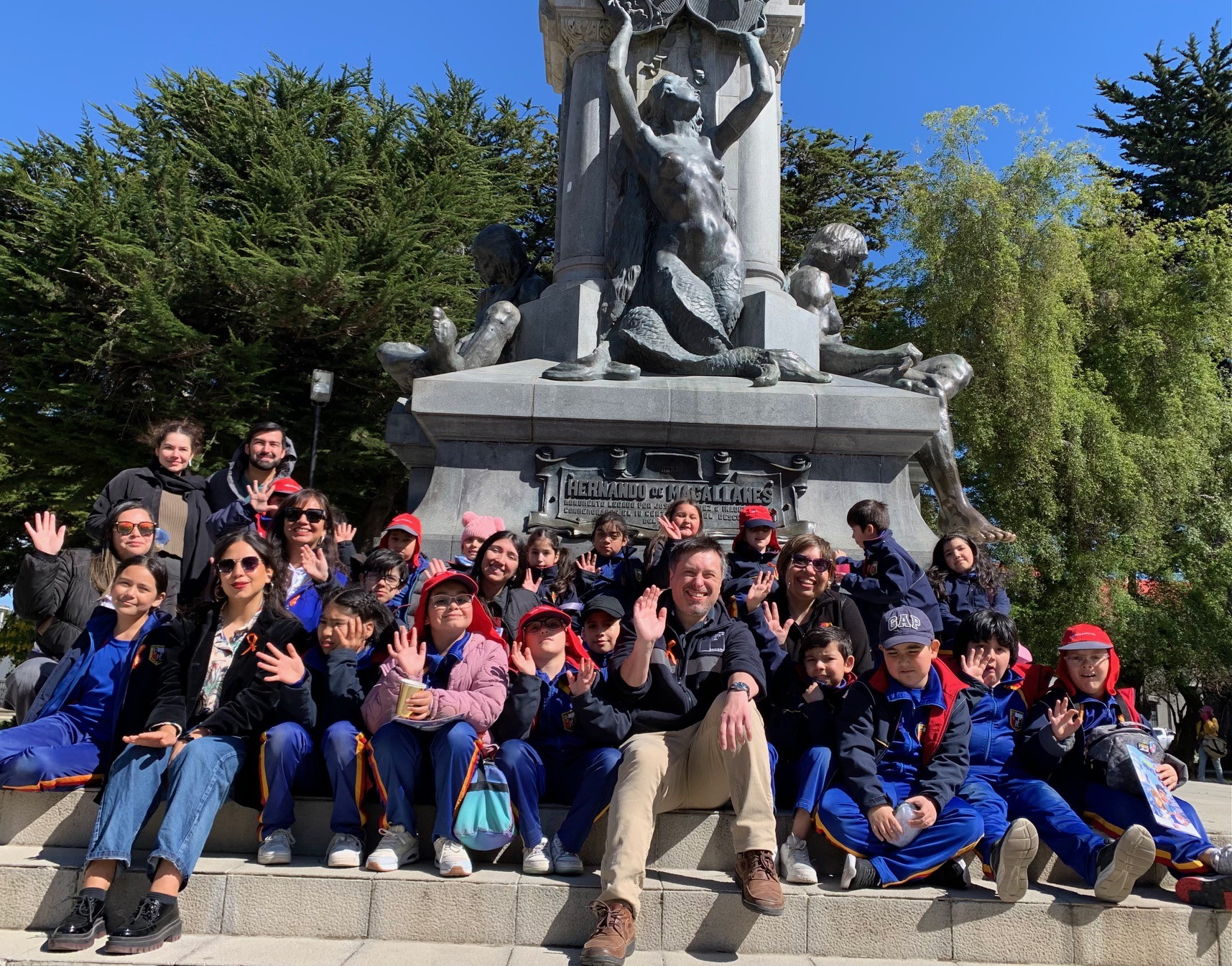 Gobierno realizó en Punta Arenas intervención para prevenir la violencia contra niñas y adolescentes