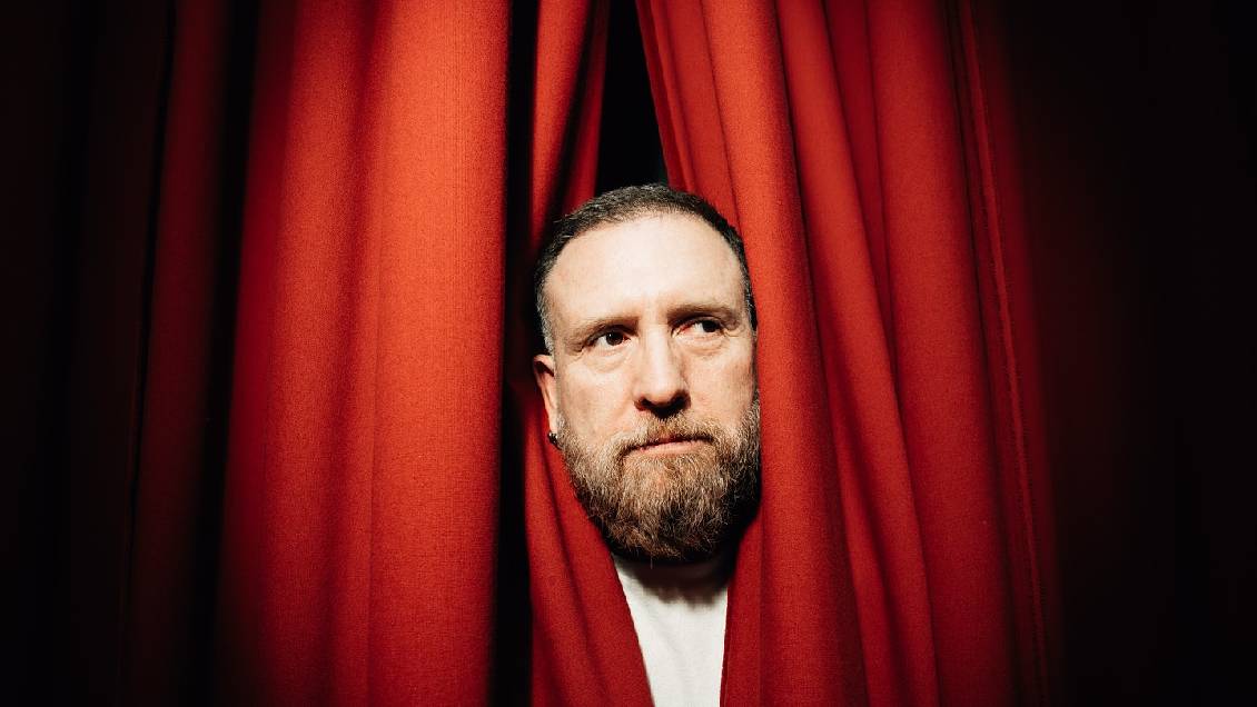 Hoy se presenta el destacado comediante Juan Pablo López en Puerto Williams: entrada gratuita