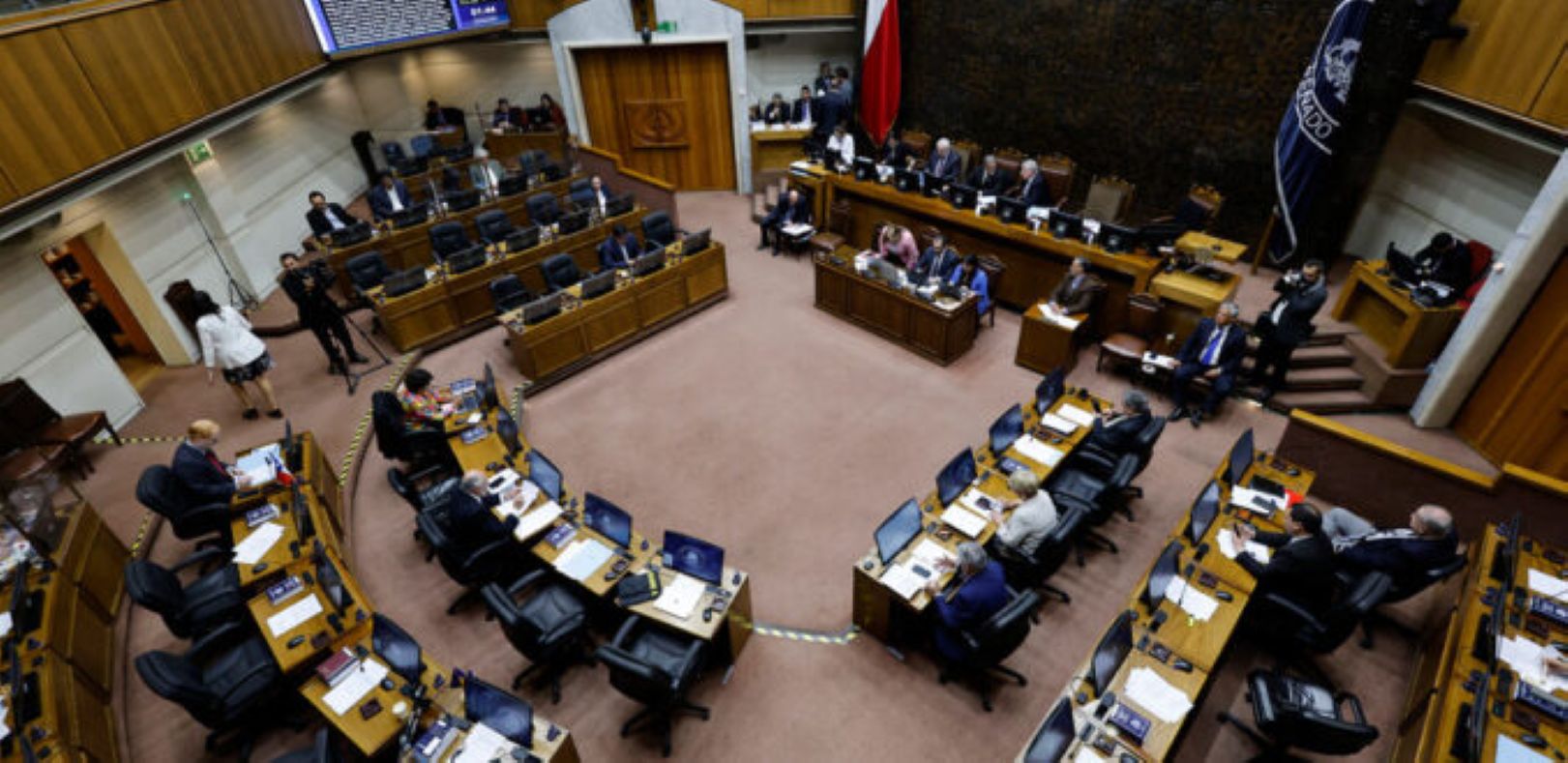 Presupuesto 2026 para la región de Magallanes | Buenas noticias anuncia el Gobernador Jorge Flies