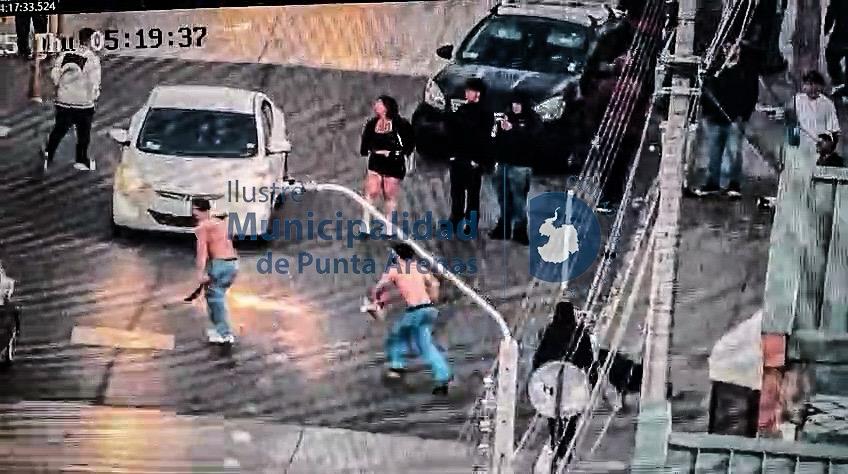 Municipio entrega balance de seguridad pública tras jornada navideña