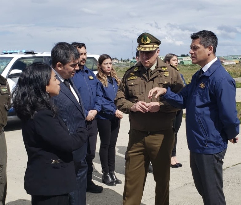 Fiscalía actualiza investigación por tragedia en Torres del Paine: más de 60 testigos declarados y sendero reabierto