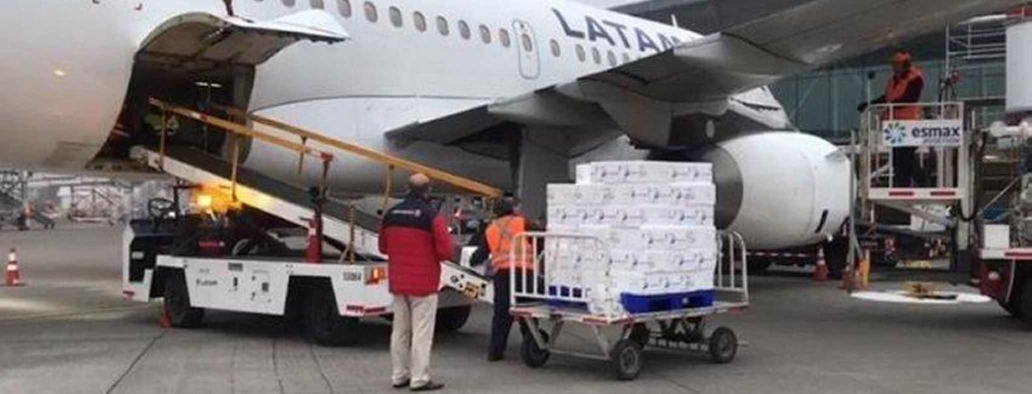 Estados Unidos exigirá certificado de admisibilidad para la exportación de recursos pesqueros